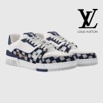 ルイヴィトン スーパーコピー LV トレイナー スニーカー 1AIKQ