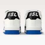 ルイヴィトン コピー LV トレイナー・ライン スニーカー 1ADDY