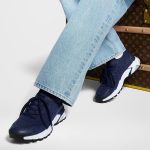 ルイヴィトンスーパーコピー LV ランナー タティック スニーカー 1AILI