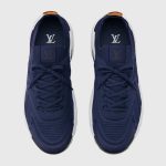 ルイヴィトンスーパーコピー LV ランナー タティック スニーカー 1AILI