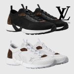 ルイヴィトン スーパーコピー LV オリンピア スニーカー 1AIBVS