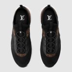 ルイヴィトン スーパーコピー LV オリンピア スニーカー 1AIBVS
