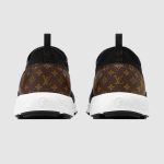 ルイヴィトン スーパーコピー LV オリンピア スニーカー 1AIBVS