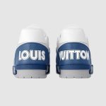 ルイヴィトンスーパーコピー LV トレイナー・スニーカー 1AHT