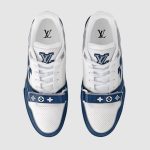 ルイヴィトンスーパーコピー LV トレイナー・スニーカー 1AHT
