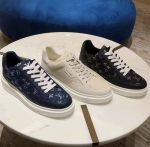 ルイヴィトンスーパーコピー ビバリーヒルズ ライン スニーカー 1ACQL