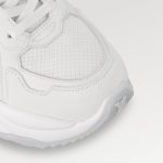 ルイヴィトン スーパーコピー ラン55・ラインスニーカー 1ACG