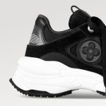 ルイヴィトン スーパーコピー ラン55・ラインスニーカー 1ACG