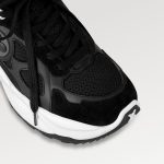 ルイヴィトン スーパーコピー ラン55・ラインスニーカー 1ACG