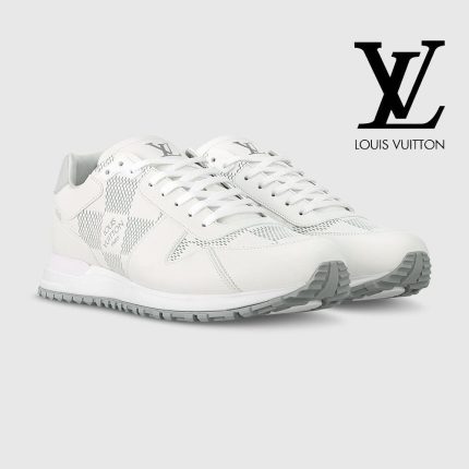 ルイヴィトン スーパーコピー LV スケート スニーカー 1ACQP