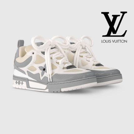 ルイヴィトン スーパーコピー LV スケート スニーカー 1ACQP