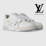 ルイヴィトン スーパーコピー LV トレイナー スニーカー 1A8WA