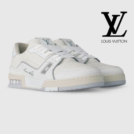 ルイヴィトン スーパーコピー LV トレイナー スニーカー 1A8WA