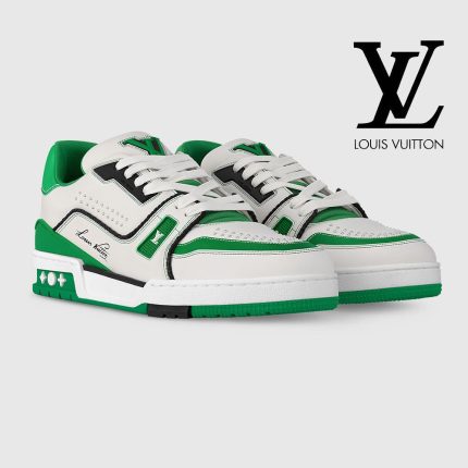 ルイヴィトン スーパーコピー LV トレイナー スニーカー 1A8WA