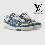 ルイヴィトン スーパーコピー LV トレイナー スニーカー 1ADHHX