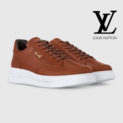 ルイヴィトン スーパーコピー LV スケート スニーカー 1ADG