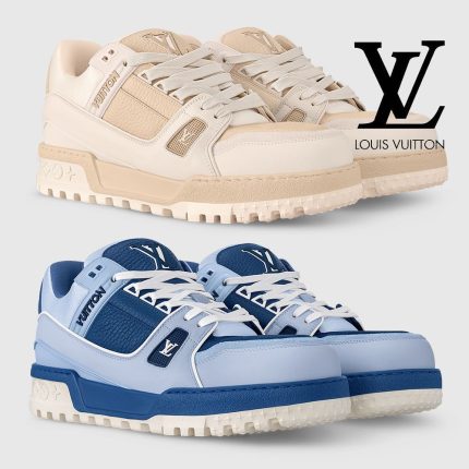 ルイヴィトン スーパーコピー LV スケート スニーカー 1ADG
