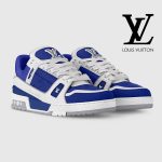 ルイヴィトン スーパーコピー LV トレイナー スニーカー 1ADHS