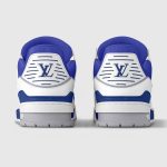 ルイヴィトン スーパーコピー LV トレイナー スニーカー 1ADHS