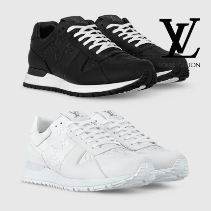 ルイヴィトン スーパーコピー LV ランナー タティック スニーカー 1ADI6