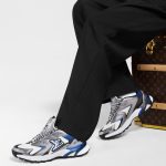 ルイヴィトン スーパーコピー LV ランナー タティック スニーカー 1ADI6