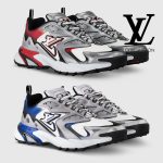 ルイヴィトン スーパーコピー LV ランナー タティック スニーカー 1ADI6