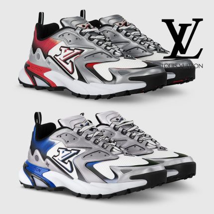 ルイヴィトン スーパーコピー LV ランナー タティック スニーカー 1ADI6
