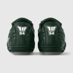 ルイヴィトン スーパーコピー LV フットプリント サッカー スニーカー 1AHD