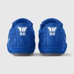 ルイヴィトン スーパーコピー LV フットプリント サッカー スニーカー 1AHD