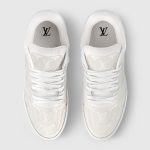 ルイヴィトン スーパーコピー LV トレイナー スニーカー 1AHDK
