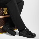 ルイヴィトン スーパーコピー LV トレイナー スニーカー 1AHDK