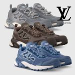 ルイヴィトン スーパーコピー LV ランナー タティック スニーカー 1AHA
