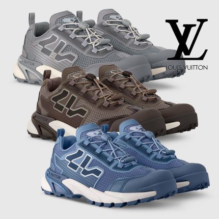 ルイヴィトン スーパーコピー LV ランナー タティック スニーカー 1AHA
