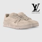 ルイヴィトン スーパーコピー LV トレイナー スニーカー 1AHDA