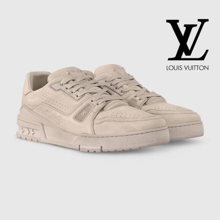 ルイヴィトン スーパーコピー LV トレイナー スニーカー 1AHSZ