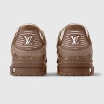 ルイヴィトン スーパーコピー LV トレイナー スニーカー 1AHSZ