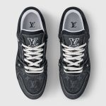 ルイヴィトン スーパーコピー LV トレイナー スニーカー 1AHSZ