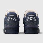 ルイヴィトン スーパーコピー LV トレイナー スニーカー 1AHSZ