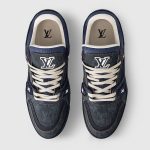 ルイヴィトン スーパーコピー LV トレイナー スニーカー 1AHSZ