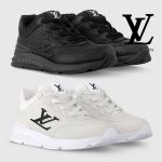 ルイヴィトン スーパーコピー LV クラシック スニーカー 1AHSS