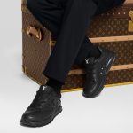 ルイヴィトン スーパーコピー LV クラシック スニーカー 1AHSS