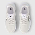 ルイヴィトン スーパーコピー LV クラシック スニーカー 1AHSS