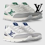 ルイヴィトン スーパーコピー LV クラシック スニーカー 1AHSU