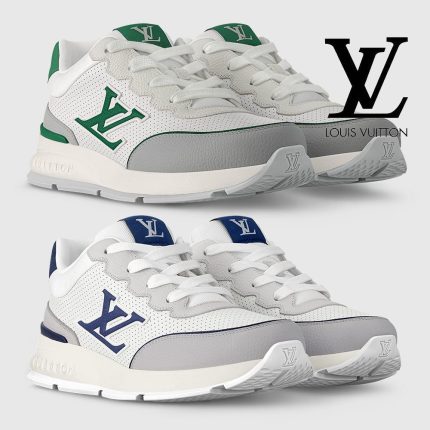 ルイヴィトン スーパーコピー LV クラシック スニーカー 1AHSU