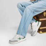 ルイヴィトン スーパーコピー LV クラシック スニーカー 1AHSU