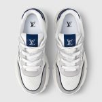 ルイヴィトン スーパーコピー LV クラシック スニーカー 1AHSU