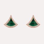 ブルガリ ピアス コピー ディーヴァ ドリーム イヤリング 359018