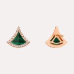 ブルガリ ピアス コピー ディーヴァ ドリーム イヤリング 359018