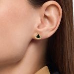 ブルガリ ピアス コピー ディーヴァ ドリーム イヤリング 361839