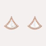 ブルガリ ピアス コピー ディーヴァ ドリーム イヤリング 358899